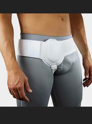 Məhsul: Tənzimlənən qasıq yırtığı kəməri (kişi üçün) çatdırılma var - lalafo.az -da Məhsul: Tənzimlənən qasıq yırtığı kəməri (kişi üçün) çatdırılma var -