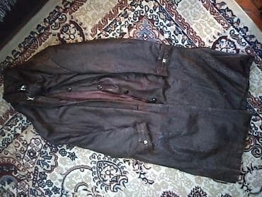 Təmiz dəri plaş satılır Ünvan Sumqayıt Real alicilar zəng etsin lalafo.az -da Təmiz dəri plaş satılır Ünvan Sumqayıt Real alicilar zəng etsin