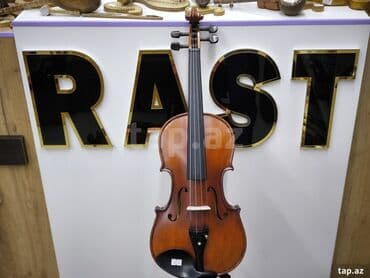 Skripkalar: Skiripka " Cristina Pro 4/4" Rast musiqi alətləri mağazalar şəbəkəsi lalafo.az -da — 1 Skripkalar: Skiripka " Cristina Pro 4/4" Rast musiqi alətləri mağazalar şəbəkəsi — 1