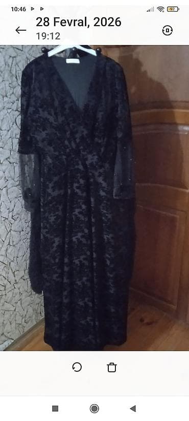 Razmer 48-50
Qiymet 38 azn
Catdirilma ehmedli metro lalafo.az -da Razmer 48-50
Qiymet 38 azn
Catdirilma ehmedli metro