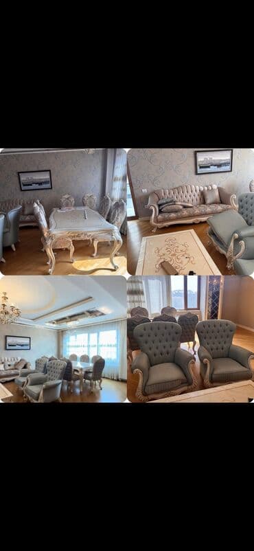 İşlənmiş, Rəf, Komod, Masa və oturacaqlar lalafo.az -da İşlənmiş, Rəf, Komod, Masa və oturacaqlar