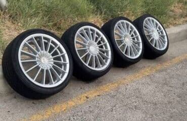 Disk teker komplekt satılır R17 cidi şəxslər elaqe saxlasın. Diskde lalafo.az -da Disk teker komplekt satılır R17 cidi şəxslər elaqe saxlasın. Diskde