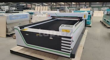 VD-1325 lazer oyma və kəsmə aparatı Texniki göstəricilər: - İş lalafo.az -da VD-1325 lazer oyma və kəsmə aparatı Texniki göstəricilər: - İş