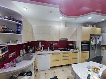 Metbex mebeli 700 azn satilir‼️tekce aksesuarlari 500-600 azndir .Ölçü lalafo.az -da Metbex mebeli 700 azn satilir‼️tekce aksesuarlari 500-600 azndir .Ölçü