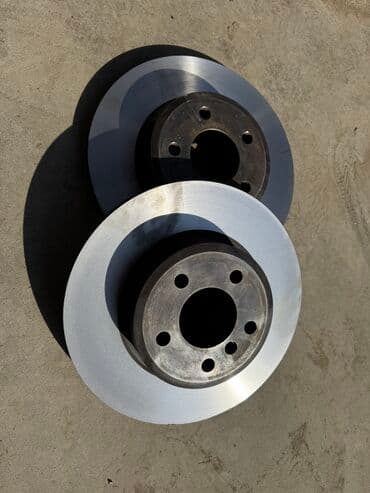 Ön, BMW F10, 2015 il, İşlənmiş lalafo.az -da Ön, BMW F10, 2015 il, İşlənmiş