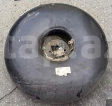 Карбюраторы: Məhsul: Avtomobil üçün LPG Tərkib: - Donut (təkər yuvasına yerləşən) at lalafo.az — 2 Карбюраторы: Məhsul: Avtomobil üçün LPG Tərkib: - Donut (təkər yuvasına yerləşən) — 2