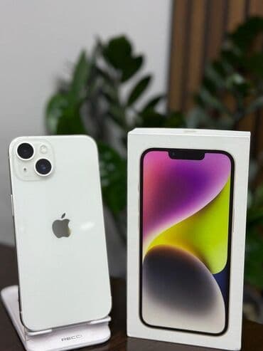IPhone 14 lalafo.az -da IPhone 14