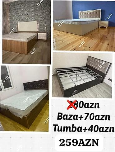 Taxt 2 Nəfərlik Çarpayı 259Azn Endirim 3 Gün Rəng seçimi var lalafo.az -da Taxt 2 Nəfərlik Çarpayı 259Azn Endirim 3 Gün Rəng seçimi var