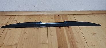 Spoyler, Plastik lalafo.az -da Spoyler, Plastik