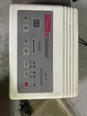 Ultrasəs, Dəri üçün lalafo.az -da Ultrasəs, Dəri üçün