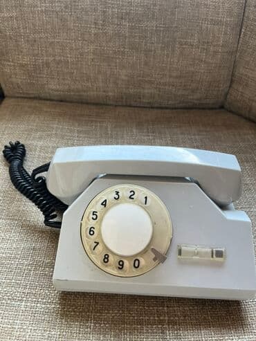 Stasionar telefon Simli, Ünvandan götürmə, Pulsuz çatdırılma lalafo.az -da Stasionar telefon Simli, Ünvandan götürmə, Pulsuz çatdırılma