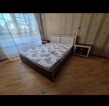 İkinəfərlik çarpayı, Bazasız, Matras ilə, Siyirməsiz lalafo.az -da İkinəfərlik çarpayı, Bazasız, Matras ilə, Siyirməsiz