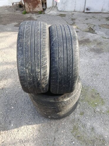 Teker 205 55 16 kama 4 ed yaxsi vezyetde lalafo.az -da Teker 205 55 16 kama 4 ed yaxsi vezyetde