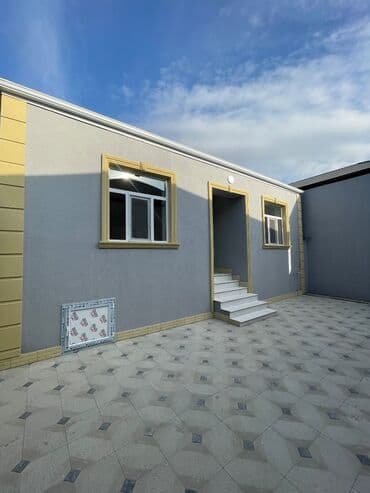 Binə 3 otaqlı, 90 kv. m, Yeni təmirli lalafo.az -da Binə 3 otaqlı, 90 kv. m, Yeni təmirli