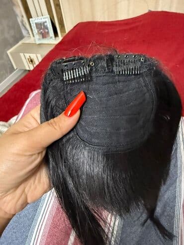 Taxma saçlar, Təbii lalafo.az -da Taxma saçlar, Təbii
