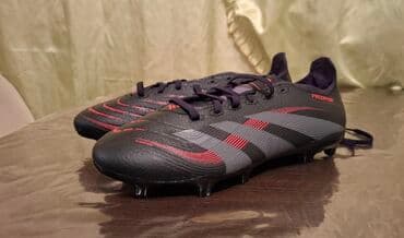 Butslar Adidas, Ölçü: 41, Yeni lalafo.az -da Butslar Adidas, Ölçü: 41, Yeni