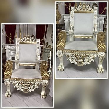 İşlənmiş, Kreslo lalafo.az -da İşlənmiş, Kreslo