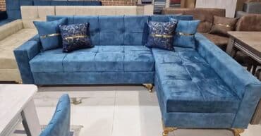 Künc divan, Yeni, Açılan, Bazalı, Vеlur parça, Pulsuz çatdırılma lalafo.az -da Künc divan, Yeni, Açılan, Bazalı, Vеlur parça, Pulsuz çatdırılma