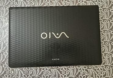 Sony VAIO noutbuk Noutbuk əla vəziyyətdədir termopastası yeni lalafo.az -da Sony VAIO noutbuk Noutbuk əla vəziyyətdədir termopastası yeni