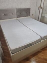 2 təknəfərlik çarpayı, Yeni lalafo.az -da 2 təknəfərlik çarpayı, Yeni