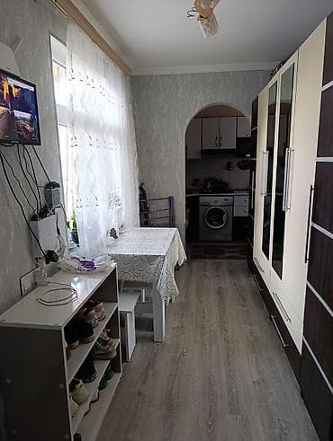 Sabunçuda 2 otaq,kalidor sistemli,təmirli evdir.Genis heyəti var .Qazı lalafo.az -da — 7 Sabunçuda 2 otaq,kalidor sistemli,təmirli evdir.Genis heyəti var .Qazı — 7