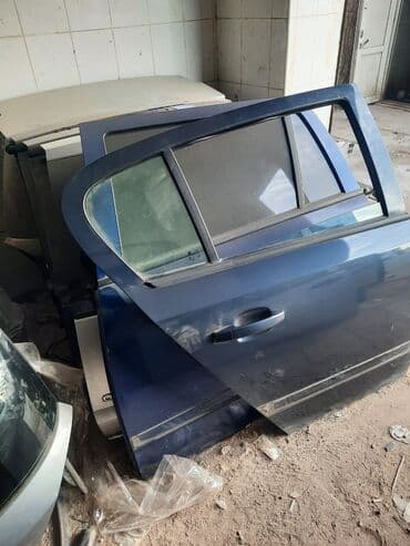 Sağ arxa, Opel ASTRA H, 2009 il, Almaniya, Rayonlara çatdırılma, Ünvandan götürmə, Ödənişli çatdırılma lalafo.az -da Sağ arxa, Opel ASTRA H, 2009 il, Almaniya, Rayonlara çatdırılma, Ünvandan götürmə, Ödənişli çatdırılma