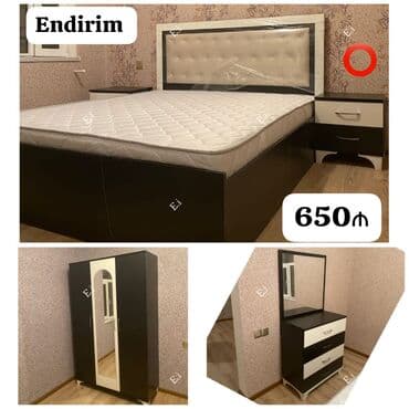 *Yataq Dəsti 650AZN💥 Ay sonuna kimi 💥ENDİRİM💥* *🎁Matras hədiyyə🎁* lalafo.az -da *Yataq Dəsti 650AZN💥 Ay sonuna kimi 💥ENDİRİM💥* *🎁Matras hədiyyə🎁*