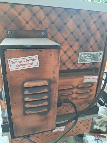 Qəhvəbişirən lalafo.az -da Qəhvəbişirən