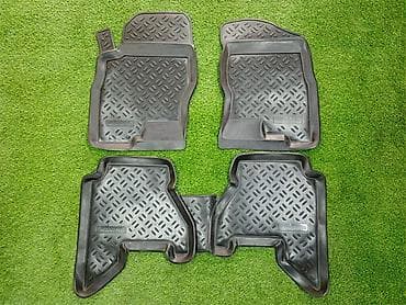 Nissan Patrol Y61 1998-2009 üçün ayaqalti rezini Çatdırılma Və lalafo.az -da Nissan Patrol Y61 1998-2009 üçün ayaqalti rezini Çatdırılma Və