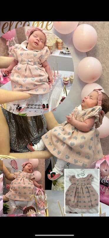 Don, Ziyafət, 0 - 3 ay, Mayoral lalafo.az -da Don, Ziyafət, 0 - 3 ay, Mayoral