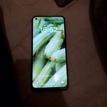 Oppo A78, rəng - Mavi, İki sim kartlı lalafo.az -da Oppo A78, rəng - Mavi, İki sim kartlı