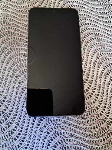 Samsung Galaxy S23, 128 GB, rəng - Qara, Barmaq izi, Face ID, Sensor lalafo.az -da Samsung Galaxy S23, 128 GB, rəng - Qara, Barmaq izi, Face ID, Sensor