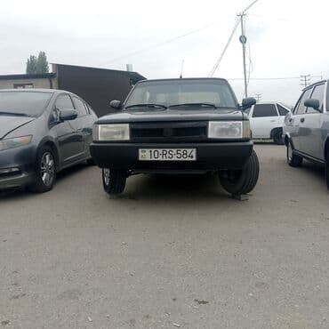 Tofas : 1.6 l | 2006 il 6695 km Sedan lalafo.az -da Tofas : 1.6 l | 2006 il 6695 km Sedan