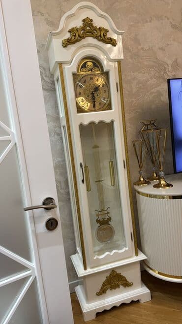 Yerüstü saatlar, Zəngli lalafo.az -da Yerüstü saatlar, Zəngli