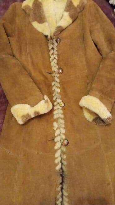 Palto, M, rəng - Qəhvəyi lalafo.az -da Palto, M, rəng - Qəhvəyi