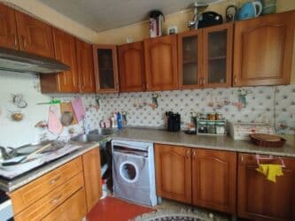 Metbex mebeli 4 metr 50 sm uzunlugu normal vezyetde mdf materiali lalafo.az -da Metbex mebeli 4 metr 50 sm uzunlugu normal vezyetde mdf materiali