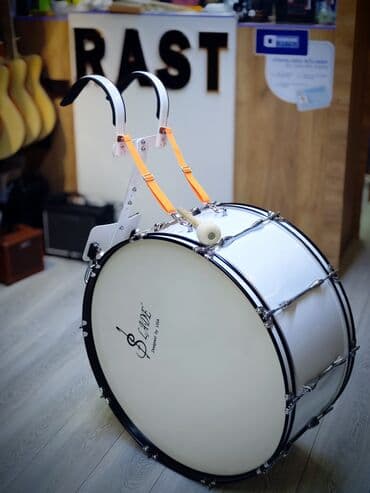 Baraban, Yeni, Ünvandan götürmə lalafo.az -da Baraban, Yeni, Ünvandan götürmə