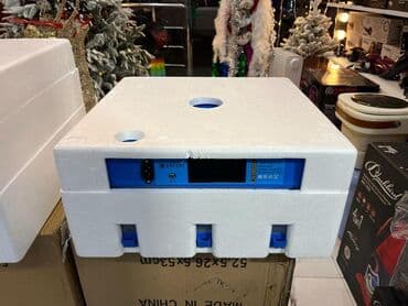 Доильные аппараты: Китай, Заводское производство, Полностью автоматическая, Для всех видов птиц at lalafo.az — 5 Доильные аппараты: Китай, Заводское производство, Полностью автоматическая, Для всех видов птиц — 5