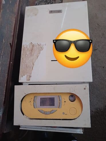 Termogas 24luk satilir problemi var usta dedi 150manat verin duzeldim lalafo.az -da Termogas 24luk satilir problemi var usta dedi 150manat verin duzeldim