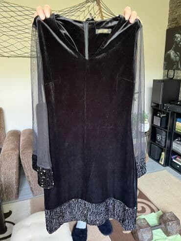 Ziyafət donu, Midi, L lalafo.az -da Ziyafət donu, Midi, L