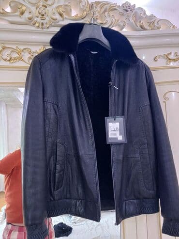 Kurtka, Bomber, Qış, 3XL lalafo.az -da Kurtka, Bomber, Qış, 3XL