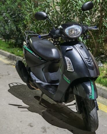 - ZIQ-ZAQ 80 sm3, 2024 il, 1000 km lalafo.az -da - ZIQ-ZAQ 80 sm3, 2024 il, 1000 km