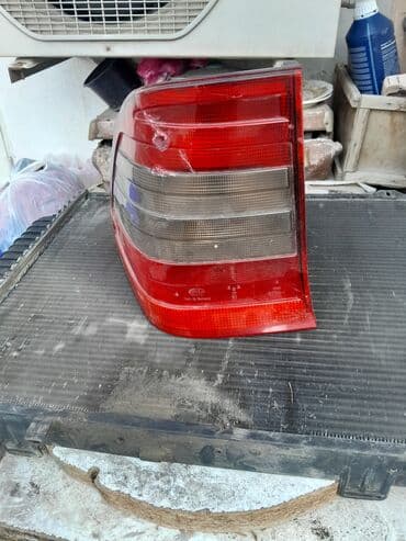 Mercedes-Benz Almaniya lalafo.az -da Mercedes-Benz Almaniya