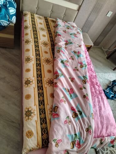 Böyüklər üçün İşlənmiş Yun Döşək lalafo.az -da Böyüklər üçün İşlənmiş Yun Döşək