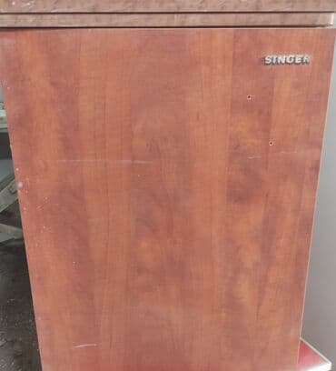 Tikiş maşını Müğənni, Yeni,Mexaniki lalafo.az -da Tikiş maşını Müğənni, Yeni,Mexaniki