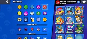 45MİN KUPA BRAWL STARS HESABİ SATİLİR.ÇOX GÖZƏL HESABDİR,DÜNYA lalafo.az -da — 6 45MİN KUPA BRAWL STARS HESABİ SATİLİR.ÇOX GÖZƏL HESABDİR,DÜNYA — 6