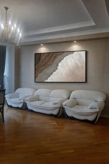 Tablo satılır. əl işidir. ölçü 120-80 lalafo.az -da Tablo satılır. əl işidir. ölçü 120-80