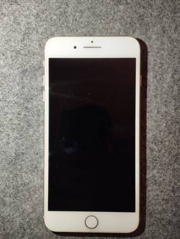 IPhone 8 Plus, 64 GB, Rose Gold lalafo.az -da IPhone 8 Plus, 64 GB, Rose Gold