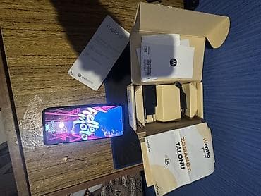 TƏCİLİ SATILIR 🔥 Moto G15 16 GB RAM / 256GB yaddaş
Telefon ideal lalafo.az -da TƏCİLİ SATILIR 🔥 Moto G15 16 GB RAM / 256GB yaddaş
Telefon ideal
