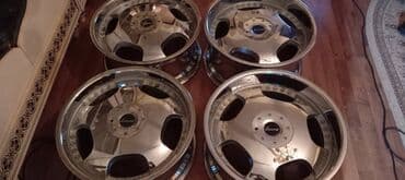 İşlənmiş Disk R 19, 5 Boltlu lalafo.az -da İşlənmiş Disk R 19, 5 Boltlu